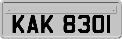 KAK8301