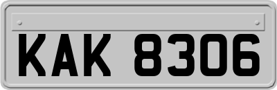 KAK8306