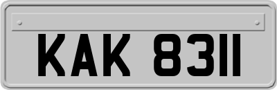 KAK8311