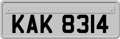 KAK8314