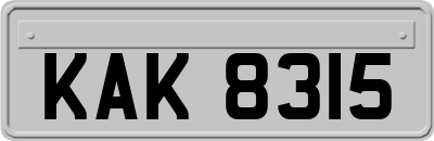 KAK8315