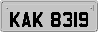 KAK8319