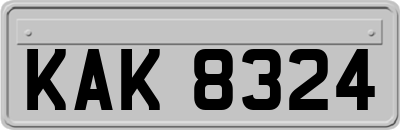 KAK8324