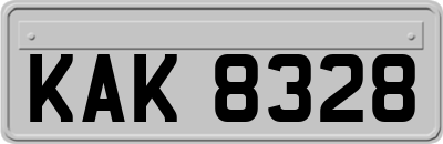 KAK8328