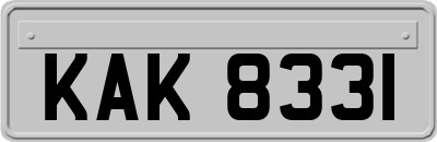KAK8331