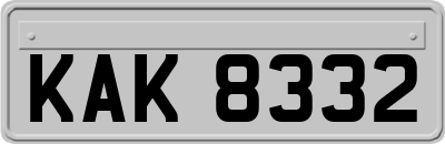 KAK8332