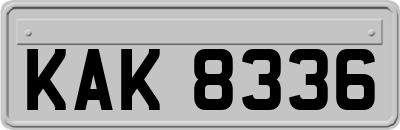 KAK8336