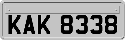 KAK8338