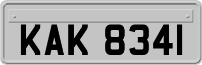 KAK8341