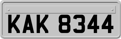 KAK8344
