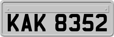 KAK8352