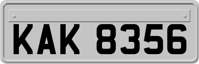 KAK8356