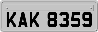KAK8359