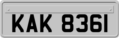 KAK8361