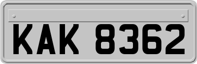 KAK8362