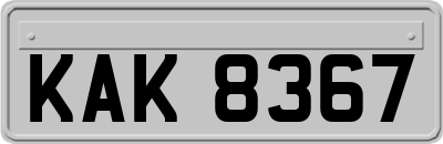 KAK8367