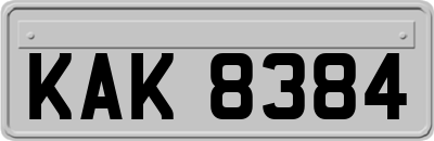 KAK8384