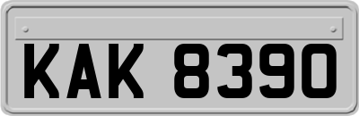 KAK8390