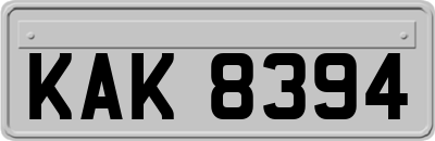 KAK8394