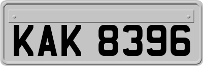 KAK8396