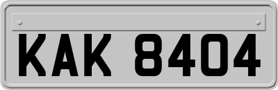 KAK8404