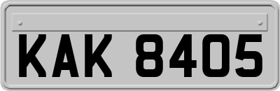 KAK8405