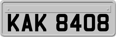 KAK8408