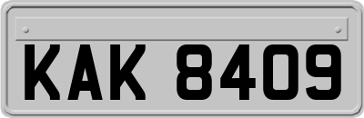KAK8409