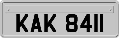 KAK8411