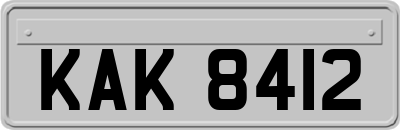 KAK8412