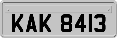 KAK8413