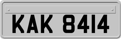 KAK8414