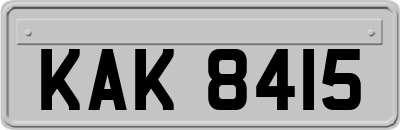 KAK8415