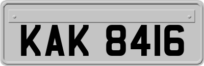 KAK8416