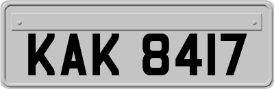 KAK8417