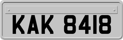 KAK8418