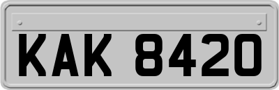 KAK8420
