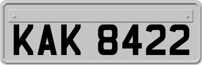 KAK8422