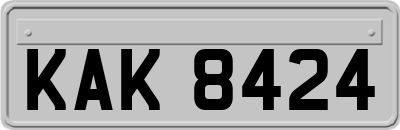 KAK8424