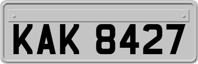 KAK8427