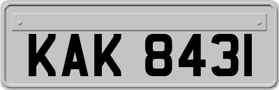 KAK8431