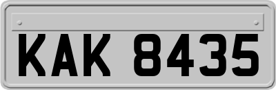 KAK8435