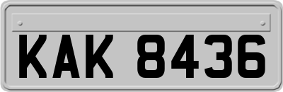 KAK8436