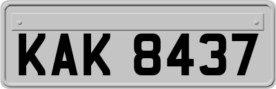 KAK8437