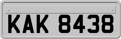 KAK8438