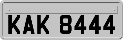 KAK8444