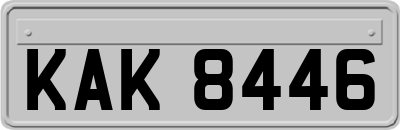 KAK8446