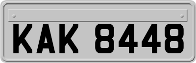 KAK8448