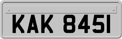 KAK8451