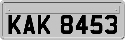 KAK8453